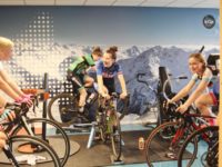 Trainingsweekend hoogtetraining.nl