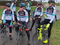 Training vanuit Eibergen