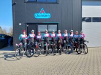 Tijdrittraining Jansen onderhoud en service
